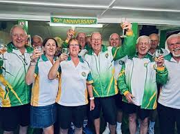 Image result for Markinch Bowling Club