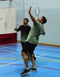 Image result for Y M C A (Plymouth) Badminton Club
