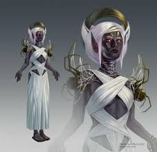 Image result for lolth symbol
