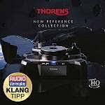 Image result for thorens reference