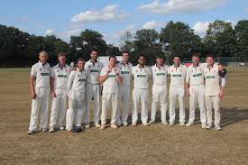 Image result for Hutton Cranswick Cricket Club