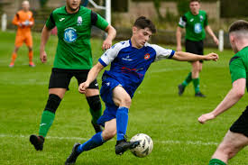 Image result for Wyre Villa Football Club