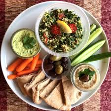 Image result for mezze