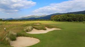 Image result for Criccieth Golf Club