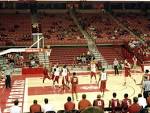 File:Arkansas Razorbacks red-white basketball game, 2012-13 002.jpg - via Daymix