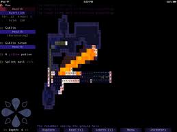 Image result for Brogue: Community Edition