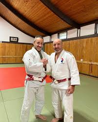 Image result for Aylwin Judo Club