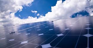 solar energy