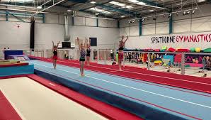 Image result for Spelthorne School Of Gymnastics