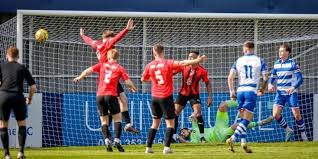 Image result for Bracknell Manics Fc