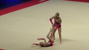 Image result for King Edmund Acro Gymnastics Club