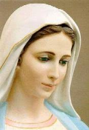 %name Messaggio Medjugorie 2 febbraio 2011