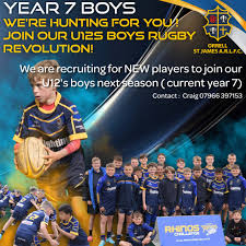 Image result for Orrall St James Rugby League Football Club