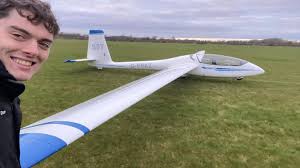 Image result for Buckminster Gliding Club Ltd