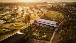 Image result for Launceston Golf Club