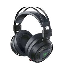 Razer Nari Ultimate gaming headset