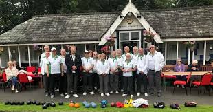 Image result for North Weald Wireless Stn Bowling Club
