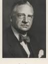 Otto Loewi American Pharmacologist Born in Germany Fotografie-Druck