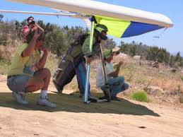 Image result for Dales Hang Gliding & Paragliding Club