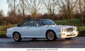 Image result for Tudor White 1982 Jaguar