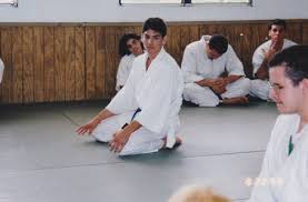 Image result for Kokyu Aikido Association