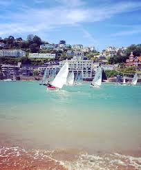Image result for Salcombe Yacht Club