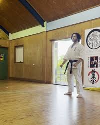 Image result for Levern Tora-Kai Karate Club