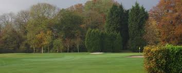 Image result for Henbury Golf Club