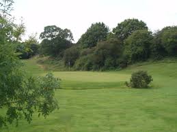 Image result for Cold Ashby Golf Club
