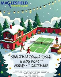 Image result for Macclesfield Tennis Club