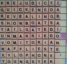 Image result for BALLATER & VICINITY SCRABBLE CLUB