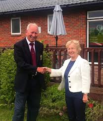 Image result for Chesham & Ley Hill Golf Club