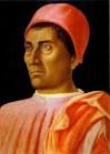 by Andrea Mantegna