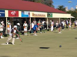 Image result for Glenfarg-Arngask Bowling Club