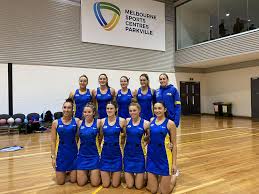 Image result for Lastonet Netball Club