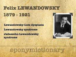 Image result for Lewandowsky-Lutz