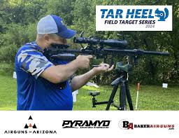 Image result for Whitehead Air Rifle & Pistol Club