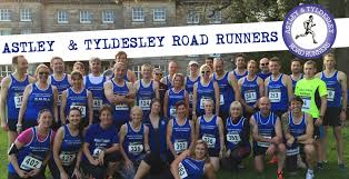 Image result for Batley Road Runners & Athletics Club