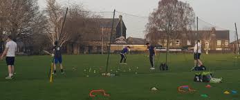 Image result for Calverley St Wilfrid`s Cricket Club