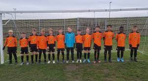 Image result for Hillyfielders Football Club
