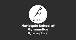 Image result for Harlequins Gymnastics Club