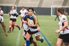 Image result for Rugby Ladies Badminton Club