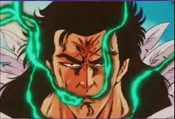 「ヒョウ 北斗の拳」の画像検索結果