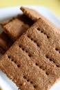 Flabberghasting Food Facts for Thought: Graham Crackers...what ...