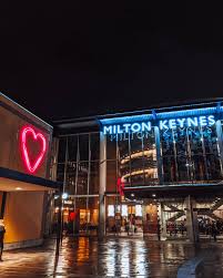 Image result for Milton Keynes