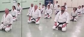 Image result for Egham Shotokan Karate Club