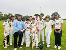 Image result for Waverley Cricket Club