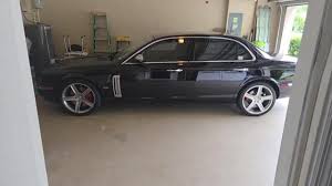 Image result for Black Cherry 2006 Jaguar