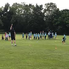 Image result for Old Woking Cricket Club