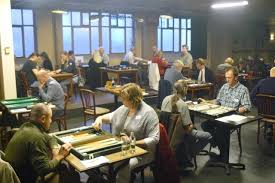 Image result for Dublin Backgammon Club